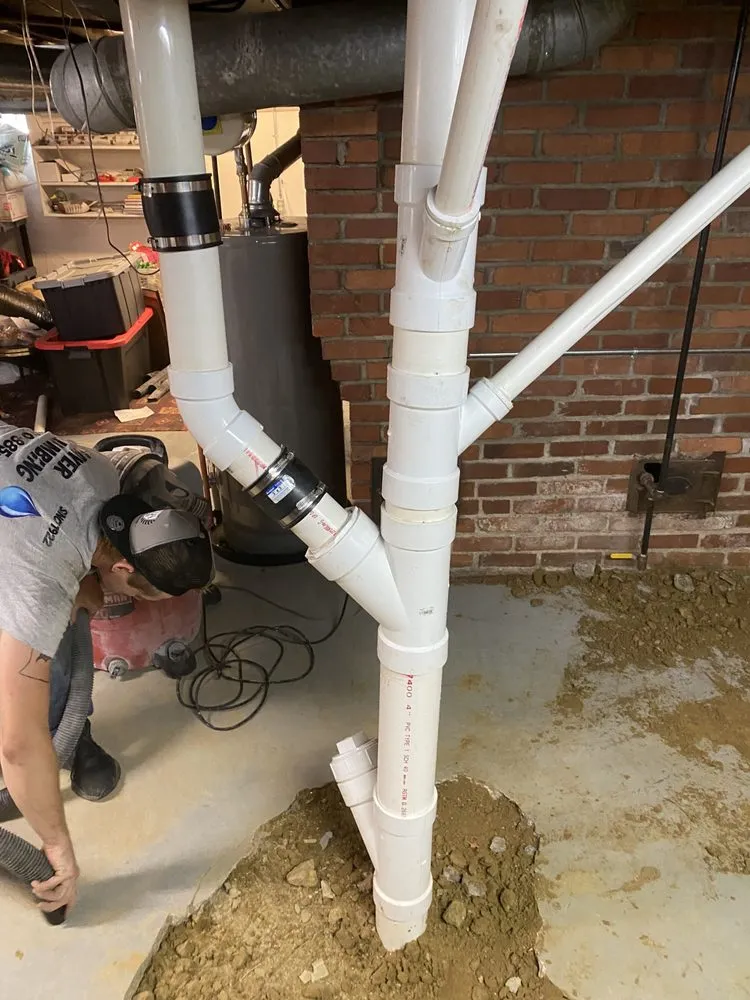 Slide of Sunshine Plumbing & Drain