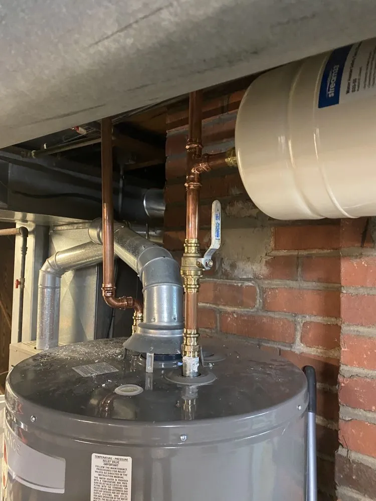 Slide of Sunshine Plumbing & Drain