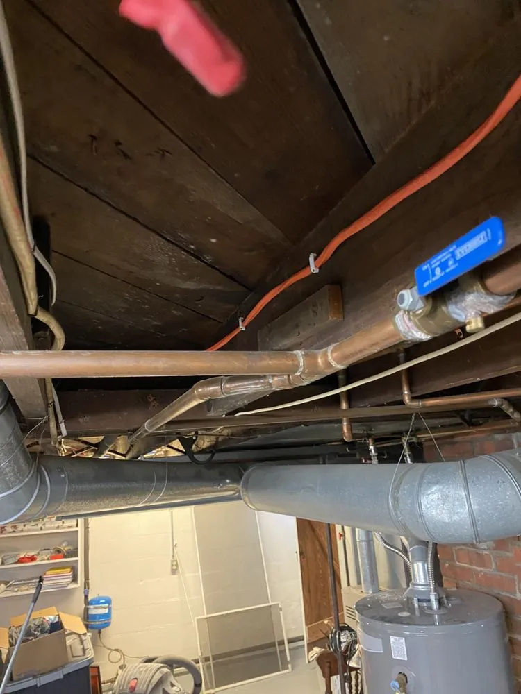 Slide of Sunshine Plumbing & Drain