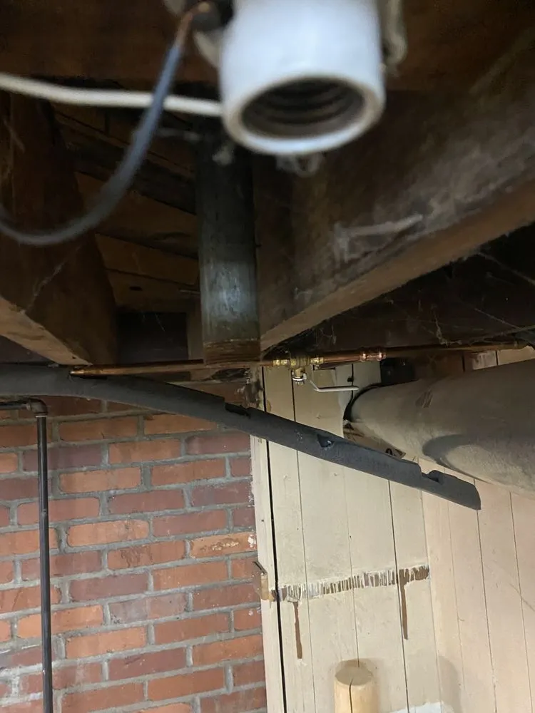 Slide of Sunshine Plumbing & Drain