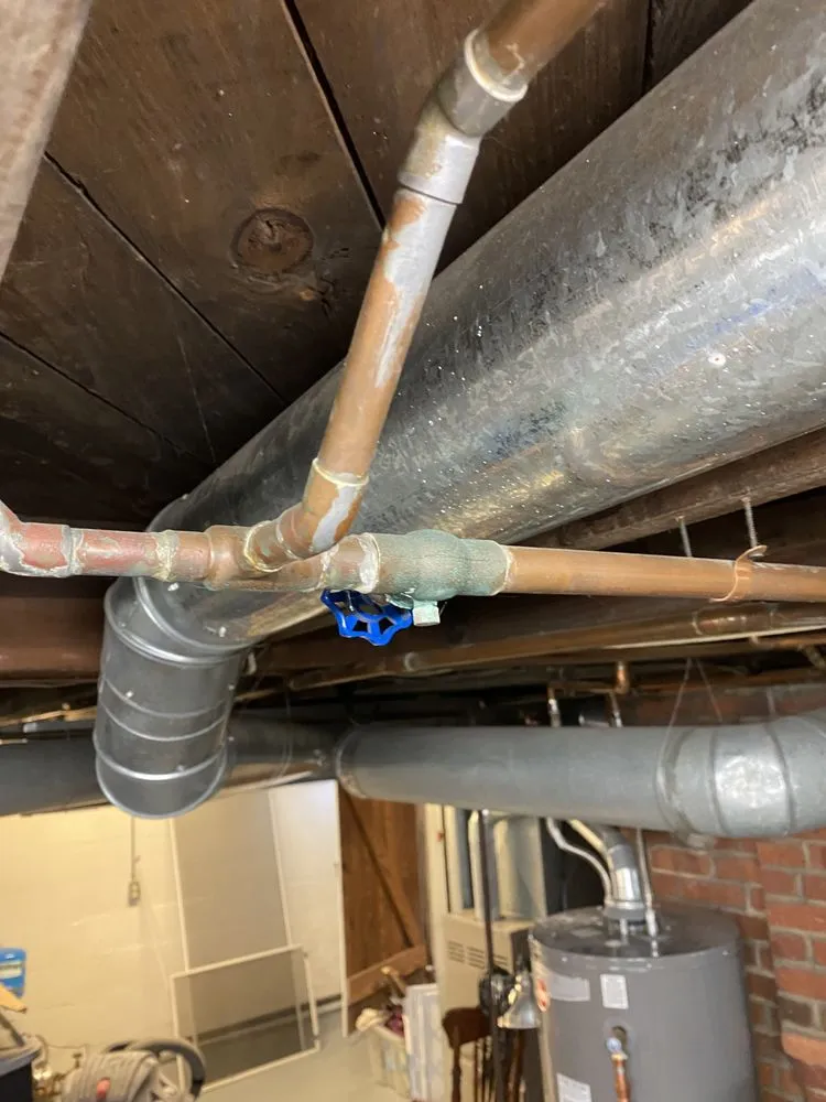 Slide of Sunshine Plumbing & Drain