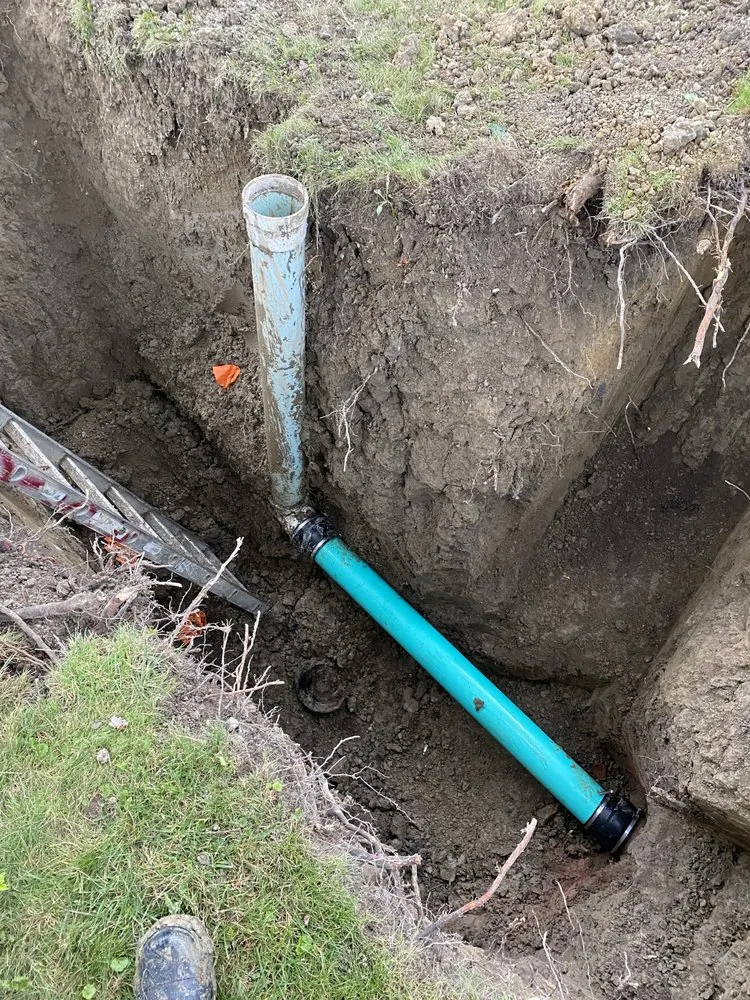 Slide of Sunshine Plumbing & Drain