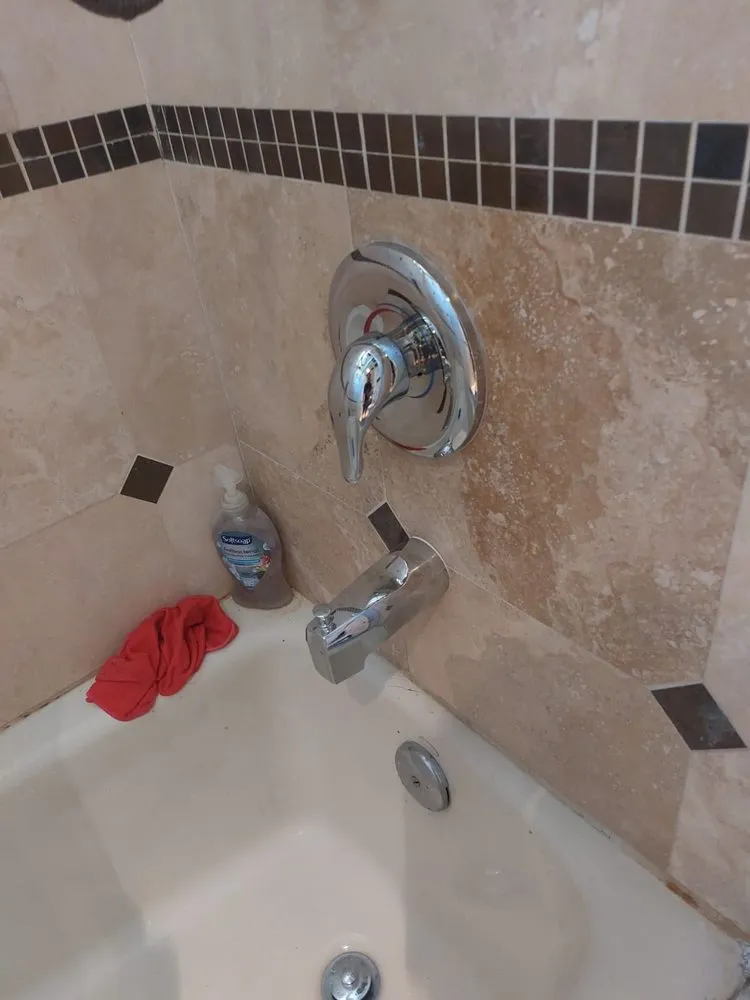 Slide of Sunshine Plumbing & Rooter