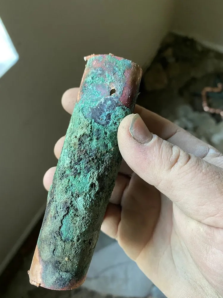 Slide of Sunshine Plumbing & Rooter