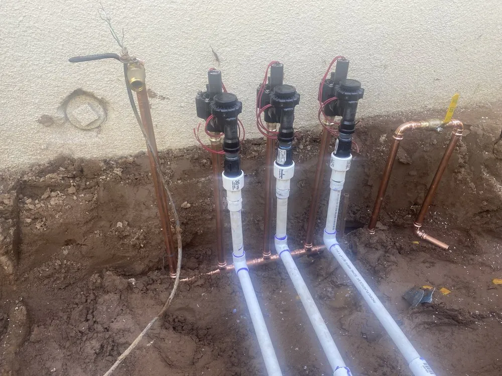 Slide of Sunshine Plumbing & Rooter