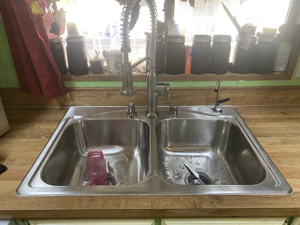 Slide of Sunshine Plumbing & Rooter