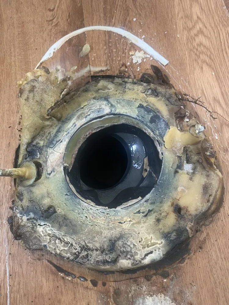 Slide of Sunshine Plumbing & Rooter