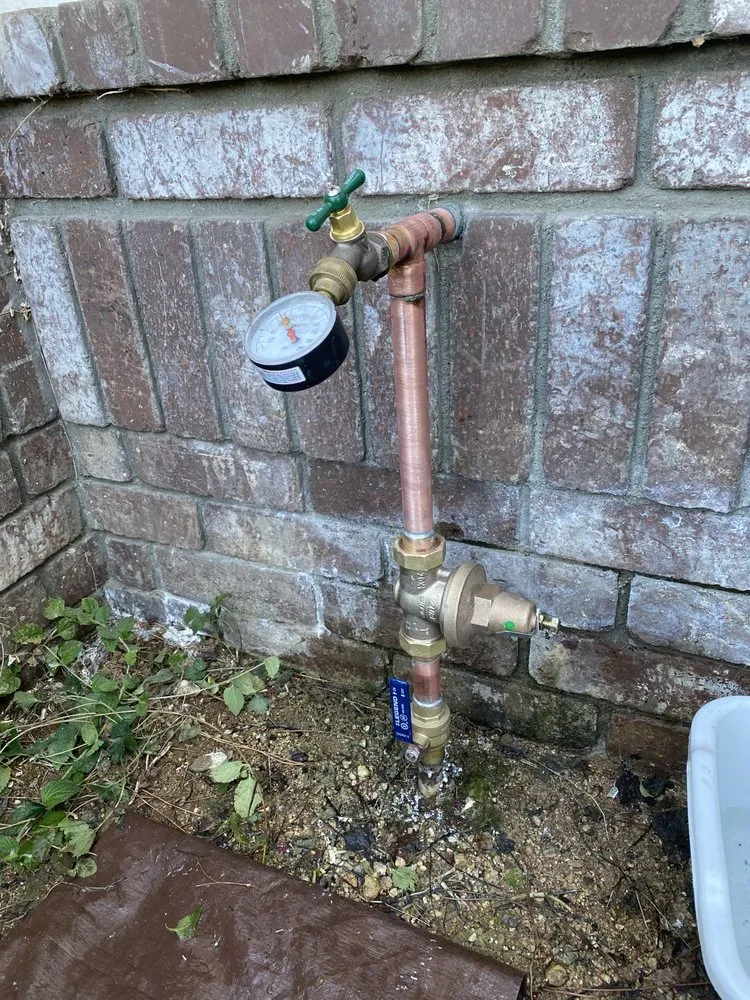 Slide of Sunshine Plumbing & Rooter