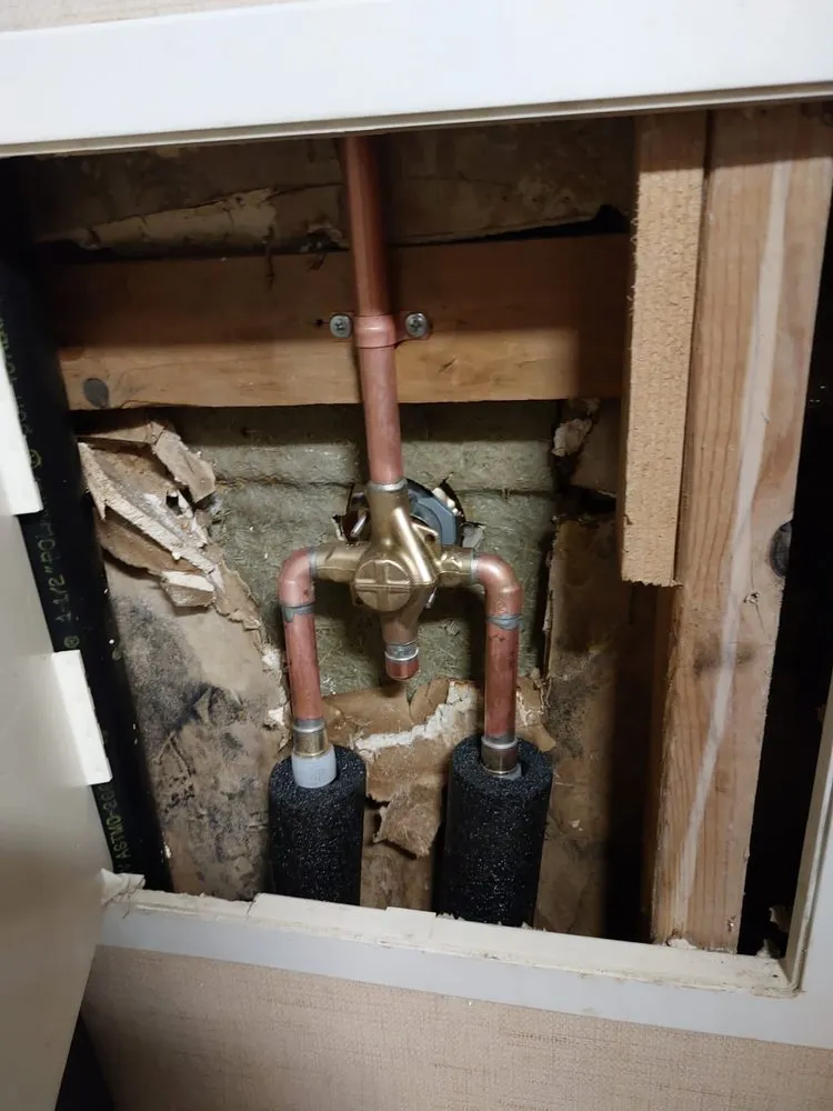 Slide of Sunshine Plumbing & Rooter