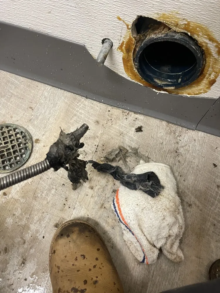 Slide of Sunshine Plumbing & Rooter