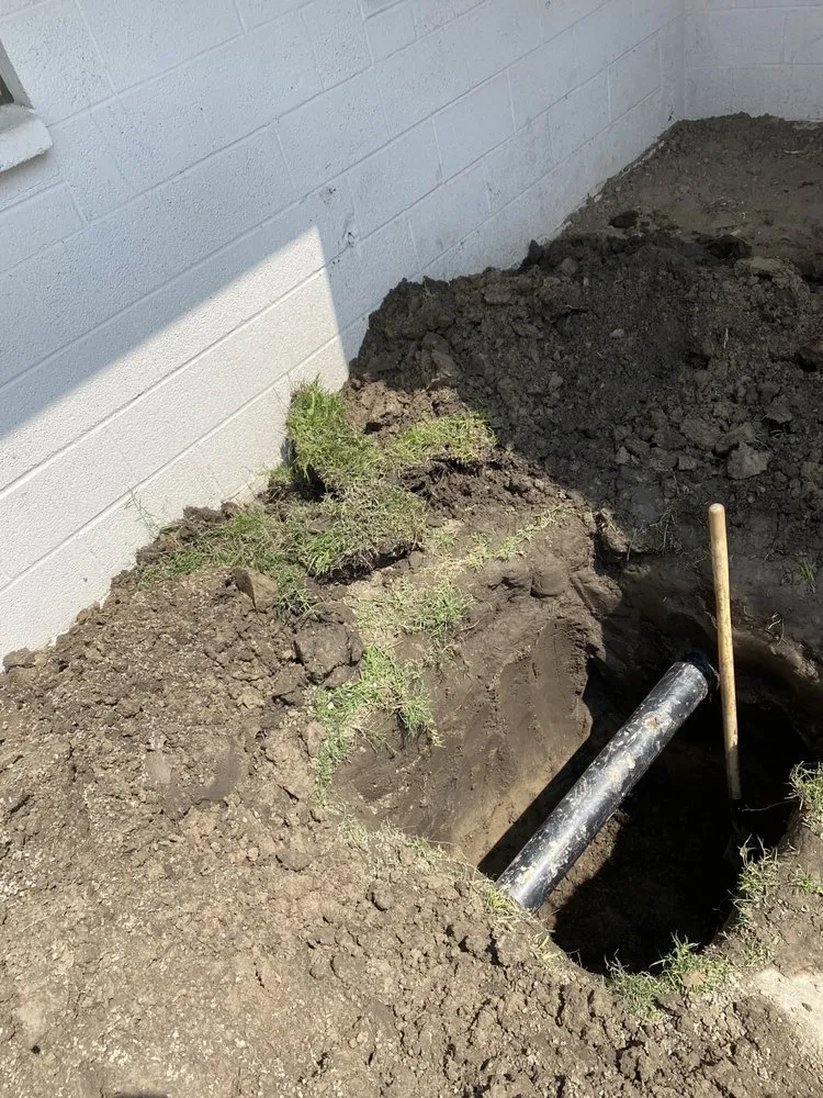 Slide of Sunshine Plumbing & Rooter