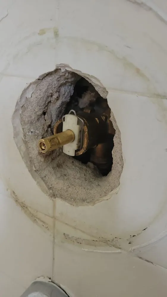 Slide of Sunshine Plumbing & Rooter