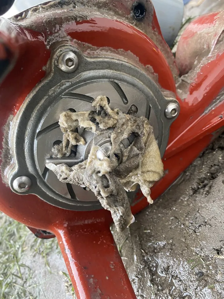 Slide of Sunshine Plumbing & Rooter