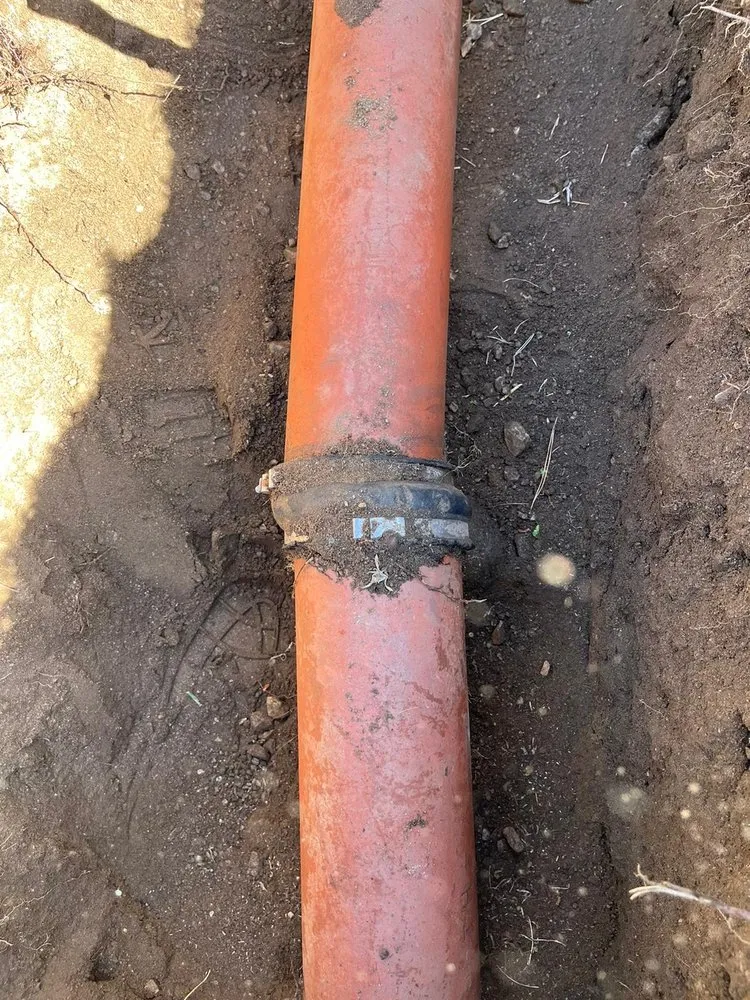 Slide of Sunshine Plumbing & Rooter