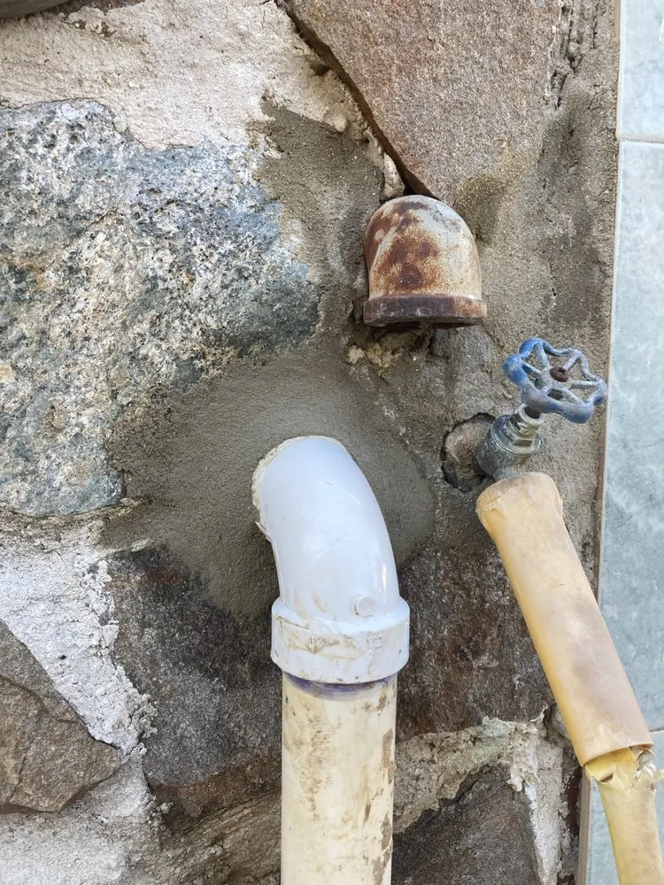 Slide of Sunshine Plumbing & Utility Services