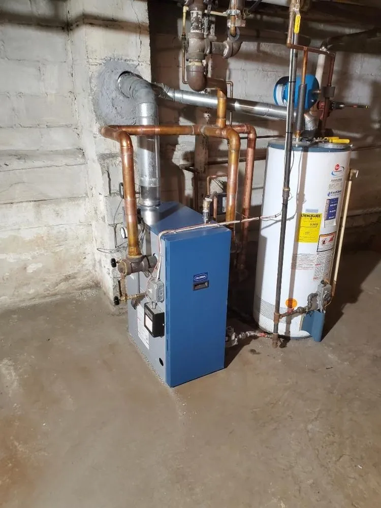 Slide of Sunshine Plumbing & Utility Services