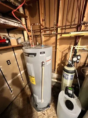 Sunshine Plumbing & Utility Services