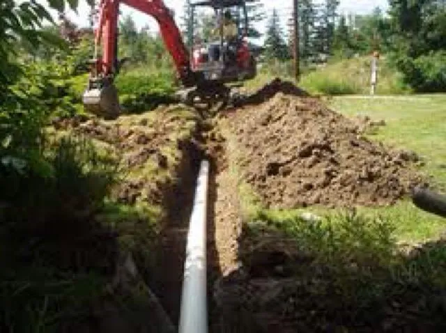 Slide of Sunshine Plumbing