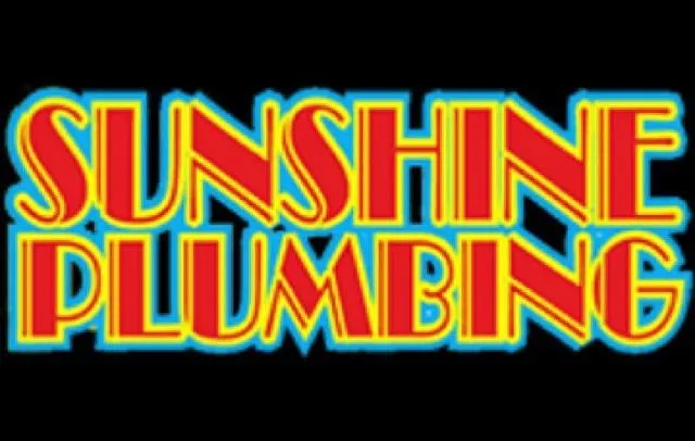 Slide of Sunshine Plumbing