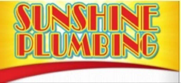 Slide of Sunshine Plumbing