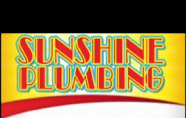 Slide of Sunshine Plumbing