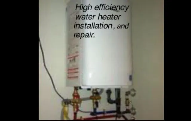 Slide of Sunshine Plumbing