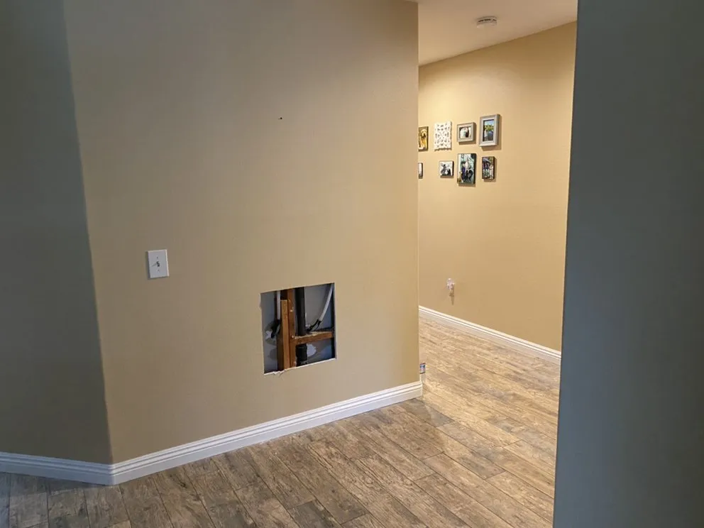 Slide of Sunshine Plumbing