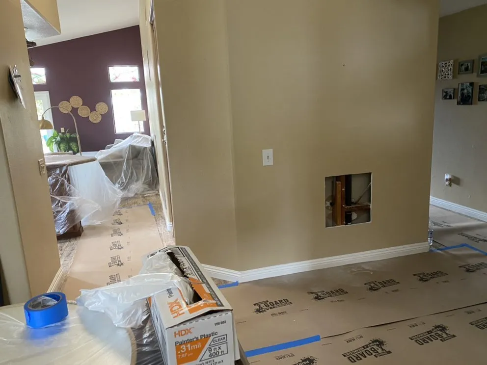 Slide of Sunshine Plumbing