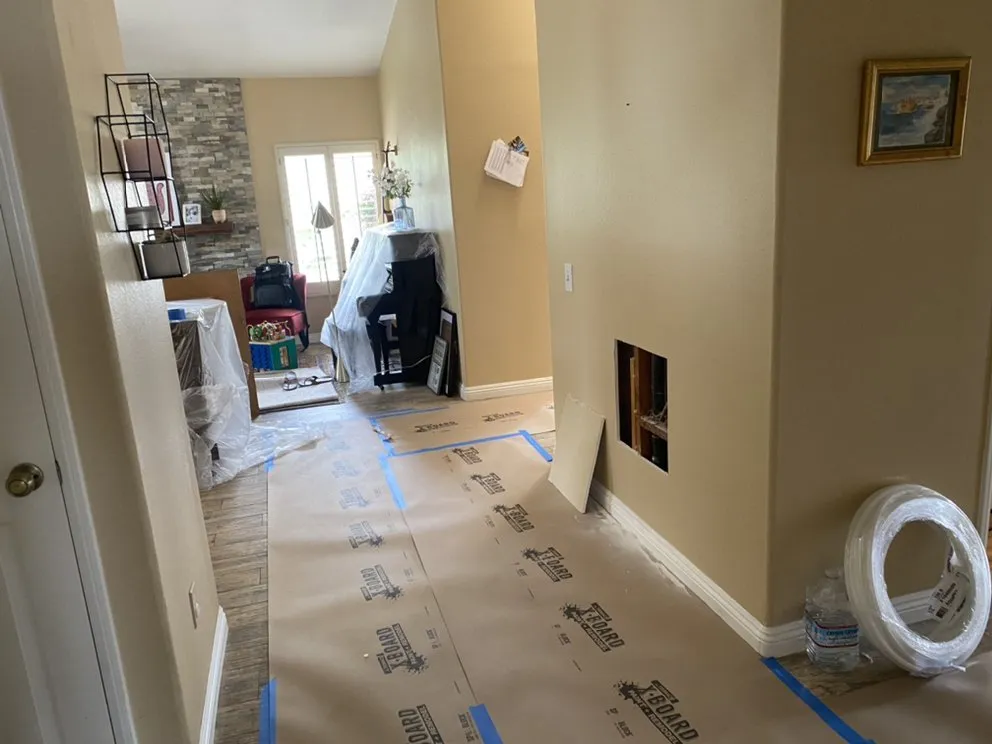 Slide of Sunshine Plumbing