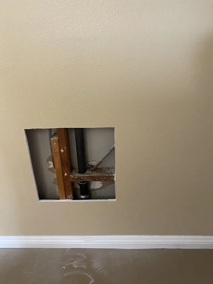 Slide of Sunshine Plumbing