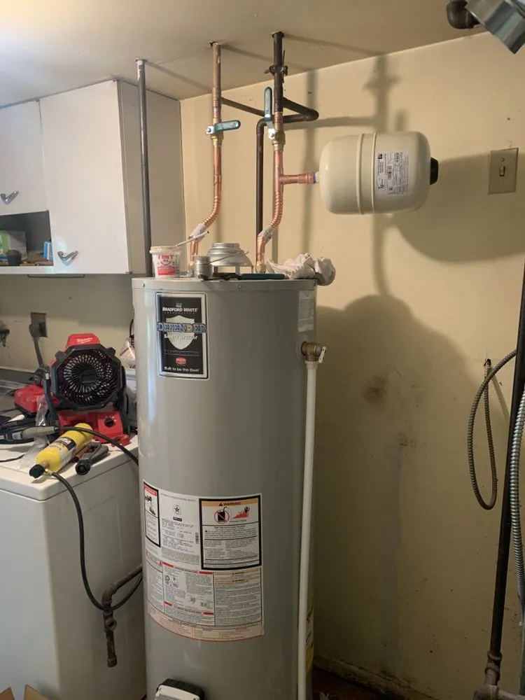 Slide of Sunshine Plumbing