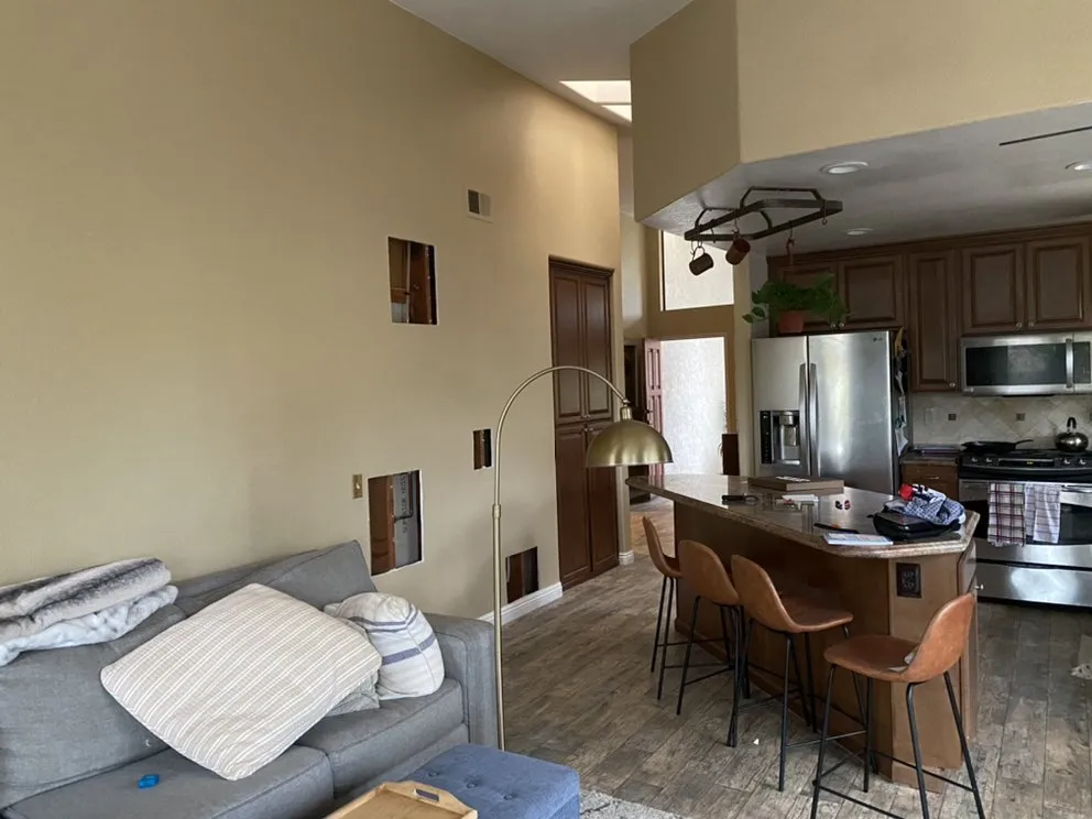 Slide of Sunshine Plumbing