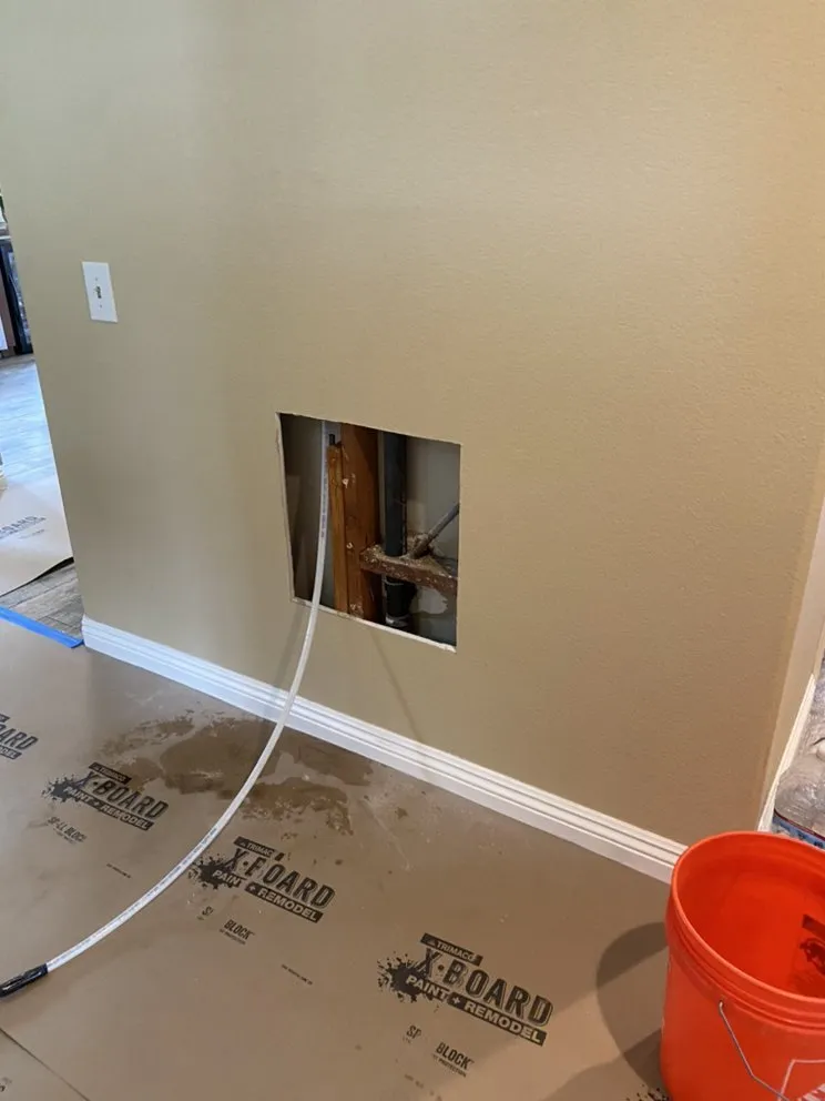 Slide of Sunshine Plumbing