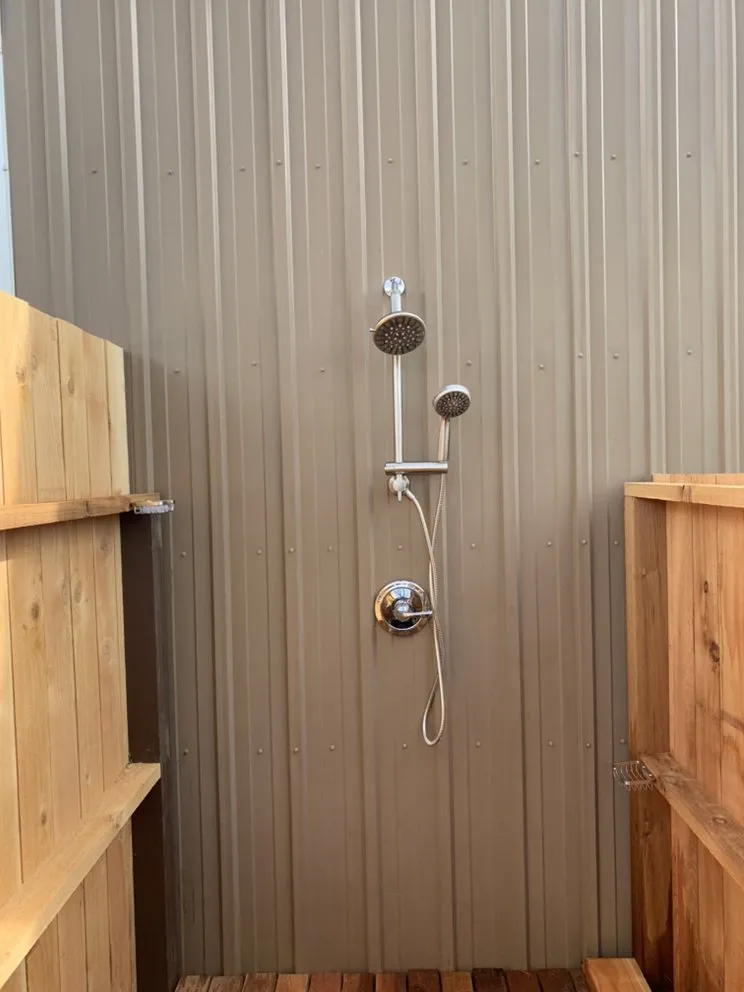 Slide of Sunshine Plumbing