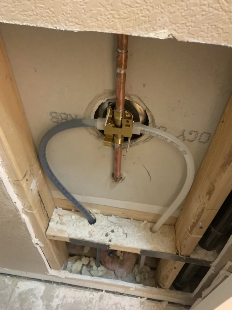 Slide of Sunshine Plumbing