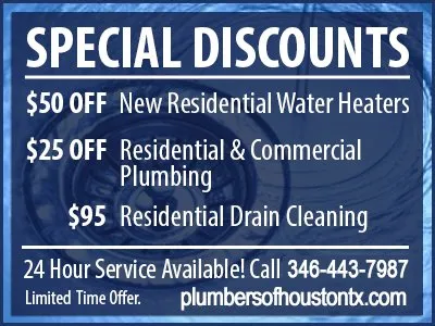 Sunshine Plumbing Logo