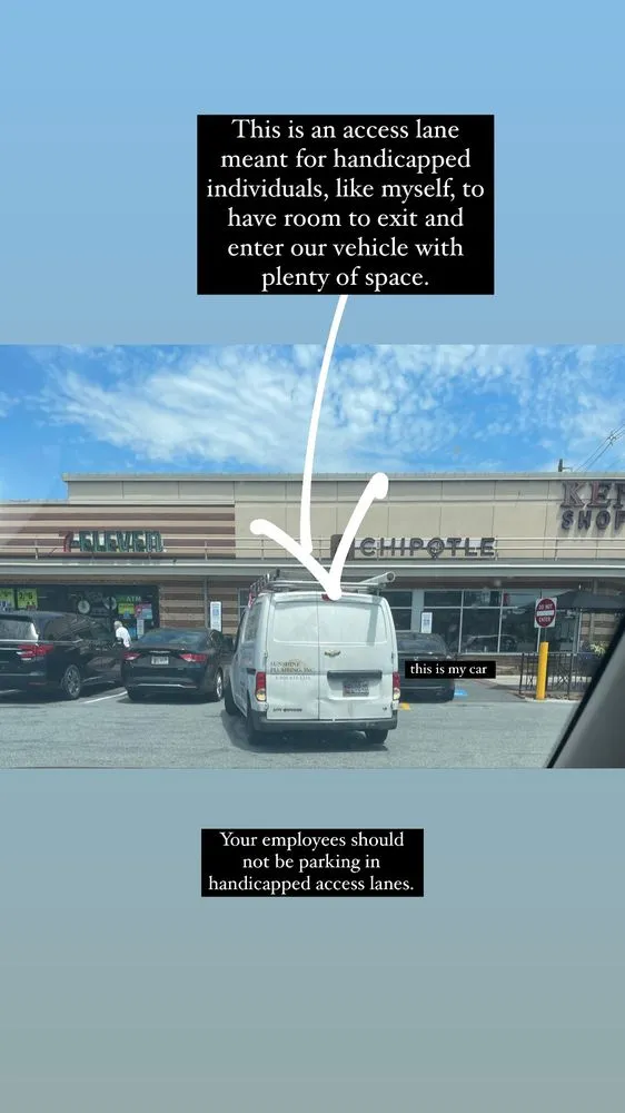 Slide of Sunshine Plumbing