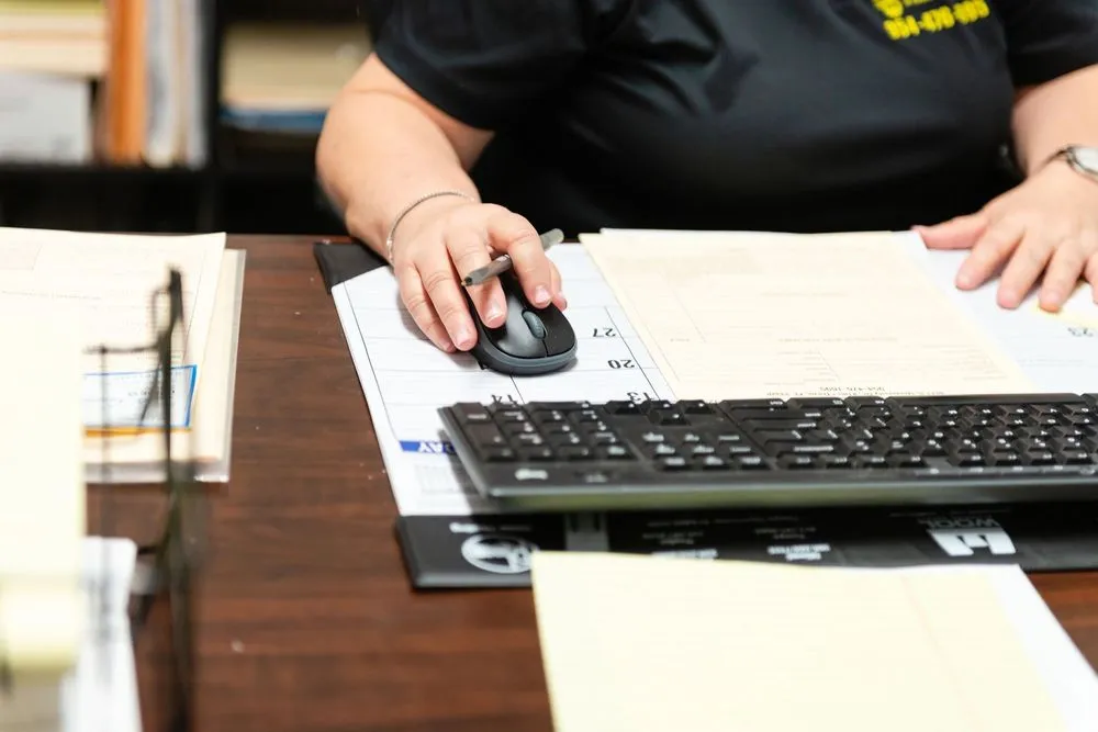 Slide of Sunshine Plumbing of South Florida