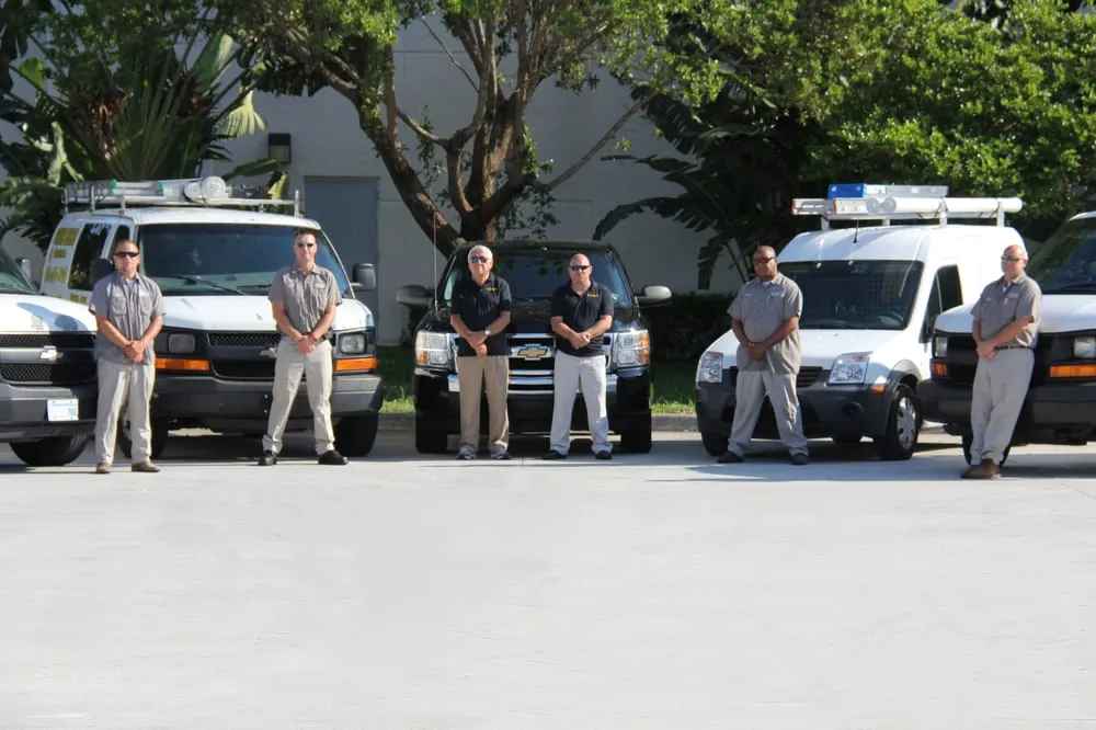 Slide of Sunshine Plumbing of South Florida