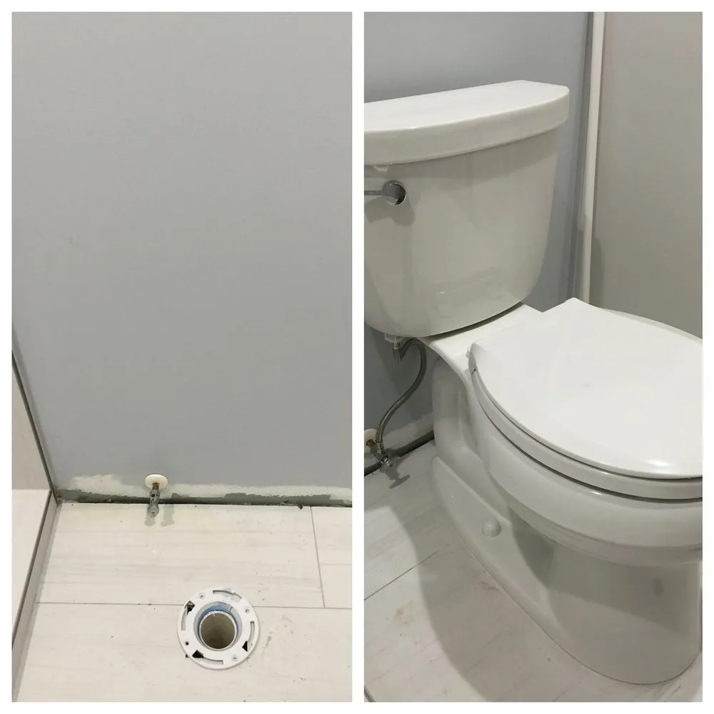 Slide of Sunshine Plumbing of South Florida