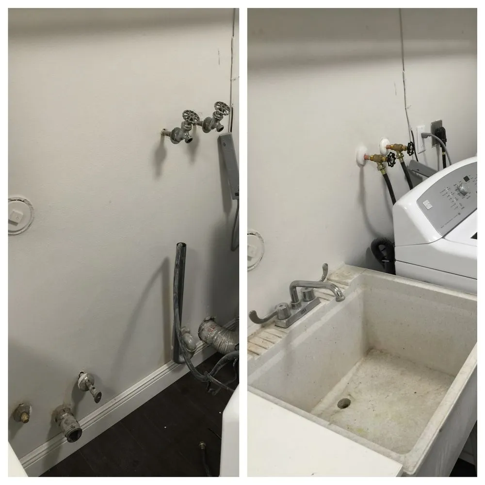 Slide of Sunshine Plumbing of South Florida