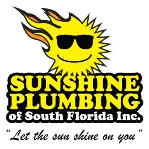 Professional pipe repair for homes in Davie, FL by Sunshine Plumbing of South Florida