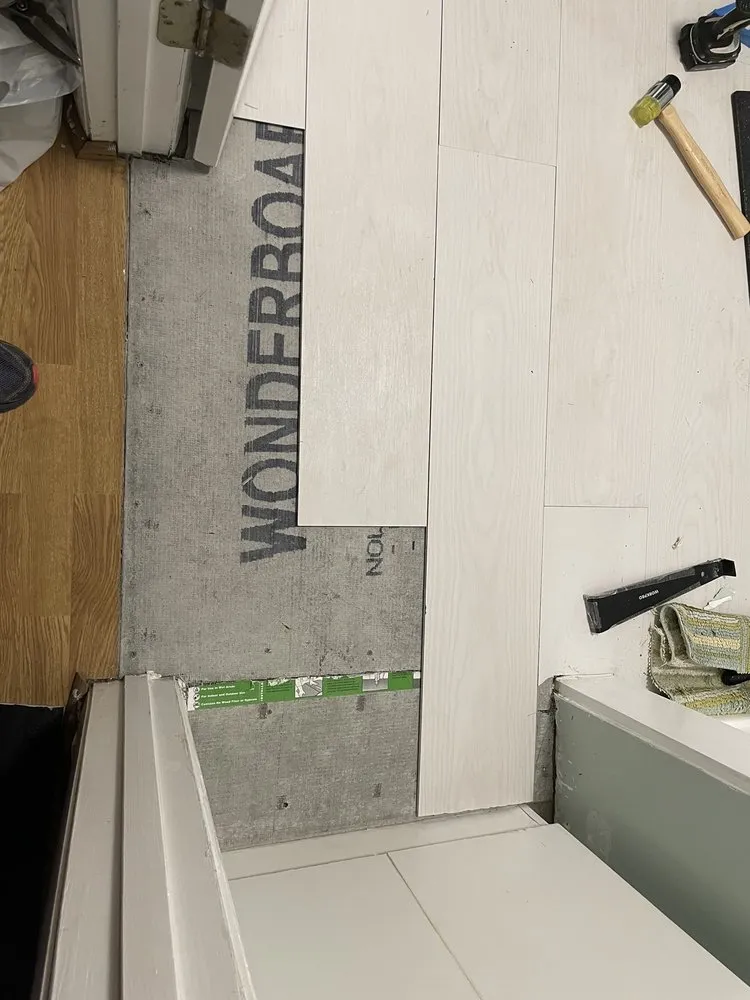 Slide of Sunshine Plumbing