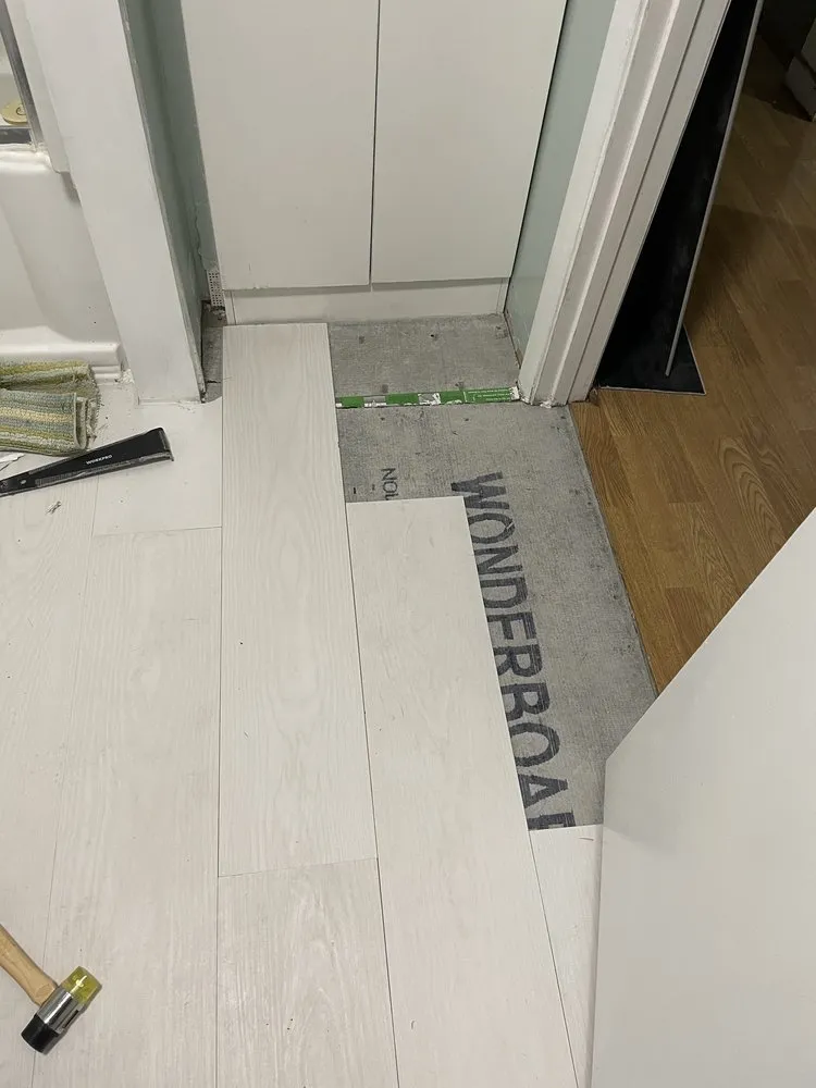 Slide of Sunshine Plumbing