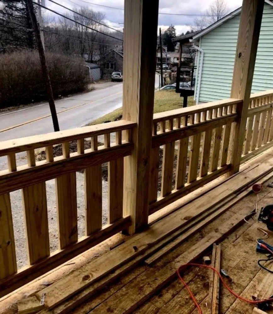 Slide of Sunshine Services