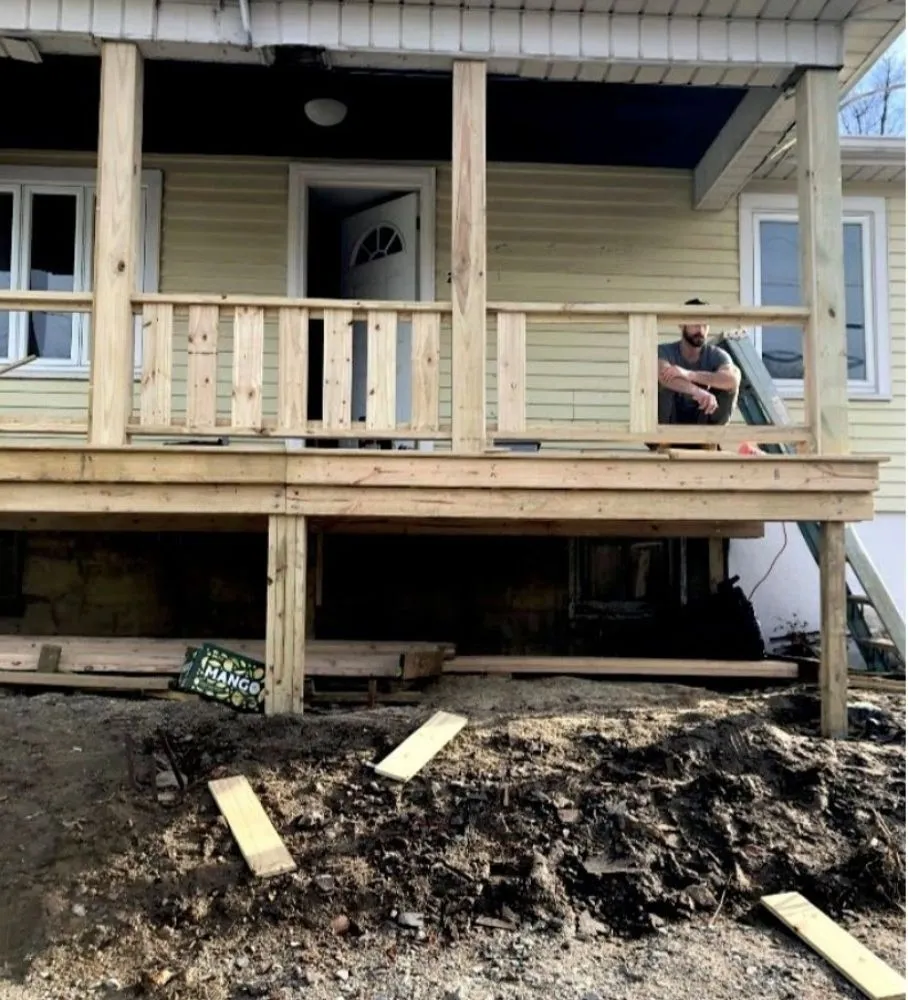 Slide of Sunshine Services