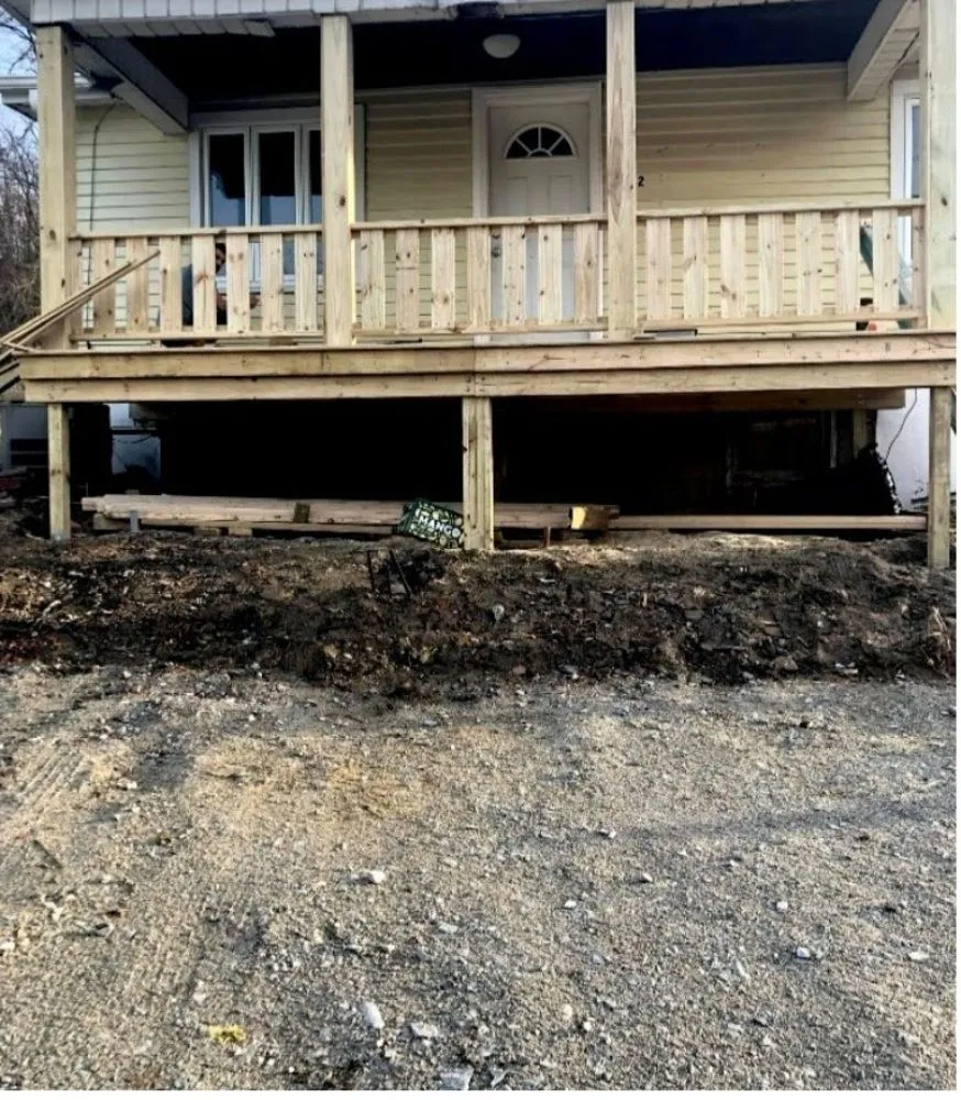 Slide of Sunshine Services