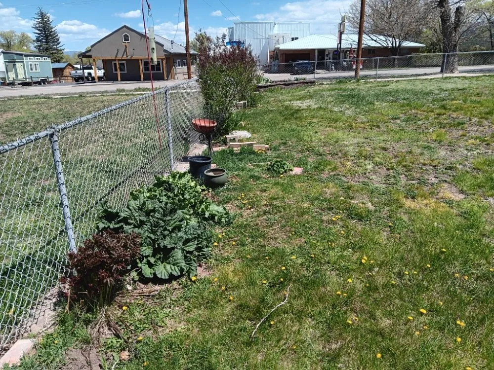 Slide of Sunshine Services