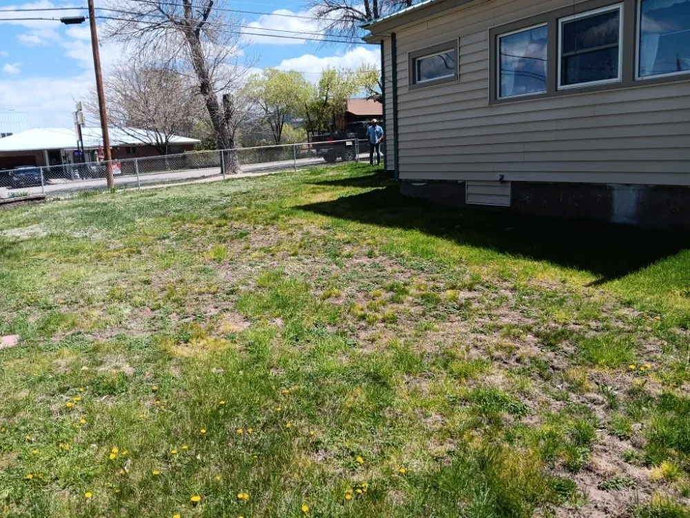 Slide of Sunshine Services