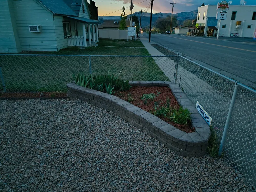 Slide of Sunshine Services